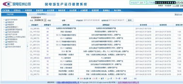 木聯(lián)能軟件公司 以創(chuàng)新應用軟件賦能新能源行業(yè)數(shù)字化轉(zhuǎn)型
