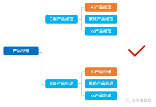 職場不設限 為何真正的AI產品經理如此稀缺？——兼談信息系統運行維護服務的角色演變