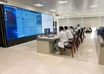 新疆 以巨災防范工程賦能防震減災事業現代化，信息系統運維服務筑牢安全防線