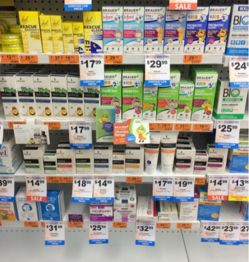 跨境電商助推國際藥企深耕大健康，保健食品賽道迎來新機遇