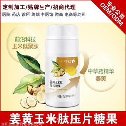 保健食品生產廠家 聚焦功能性食品加工的機遇與挑戰