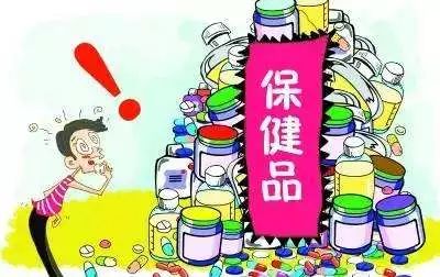 劉學聰秘書長接受新華社采訪 網紅保健食品套路多，消費者需擦亮雙眼謹防上當